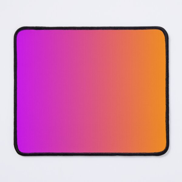 Item preview, Neon Purple & Orange Gradient designed and sold by Moonshine Paradise.