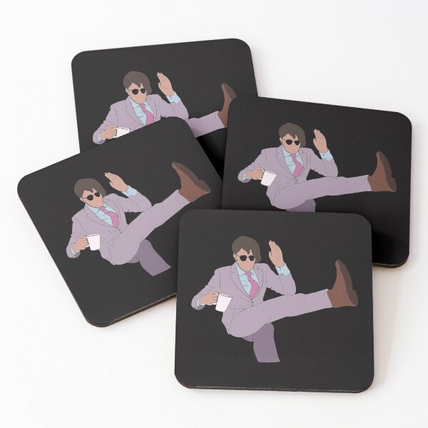 Item preview, Brian David Gilbert    designed and sold by RON-CASHOP.