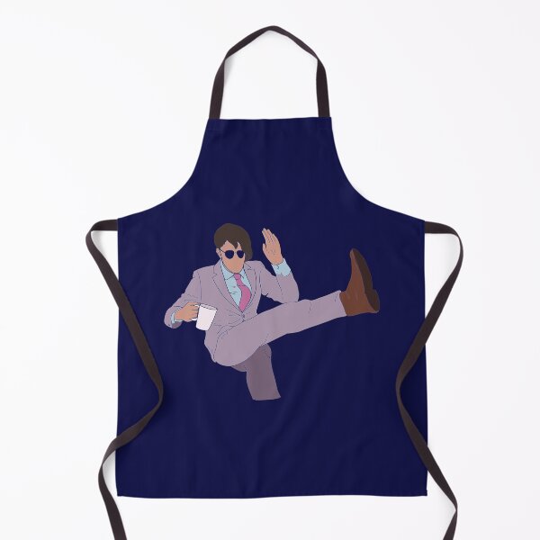 Item preview, Brian David Gilbert    designed and sold by RON-CASHOP.