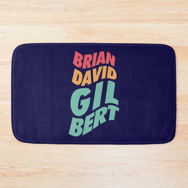 Item preview, Brian David Gilbert - BDG   designed and sold by RON-CASHOP.