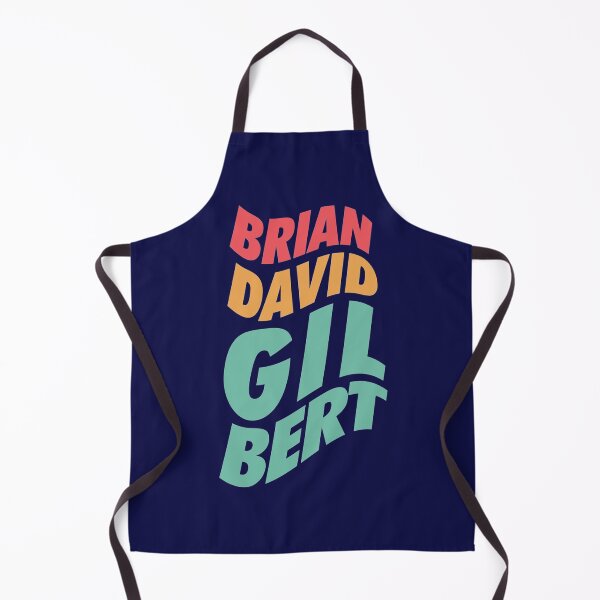 Item preview, Brian David Gilbert - BDG   designed and sold by RON-CASHOP.