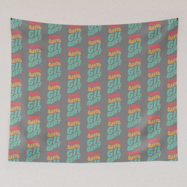 Item preview, Brian David Gilbert - BDG   designed and sold by RON-CASHOP.
