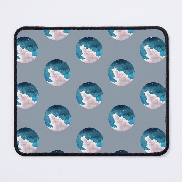 Item preview, Clouds - Watercolour Painting designed and sold by Pattokarts.
