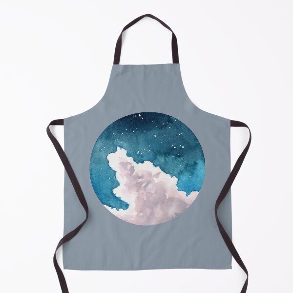 Item preview, Clouds - Watercolour Painting designed and sold by Pattokarts.