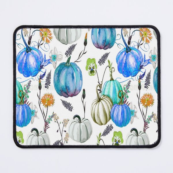 Item preview, Pumpkins and Flowers,2, Plaid and all things pumpkin Thanksgiving ,Thankful Grateful Blessed, Pumpkin spice and all things nice designed and sold by Adri Barnard.