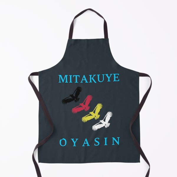 Item preview, Mitakuye Oyasin designed and sold by zuen.