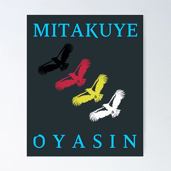 MITAKUYE OYASIN　 Aaron Huey: Mitakuye Oyasin: Huey, Aaron: 9781934435519