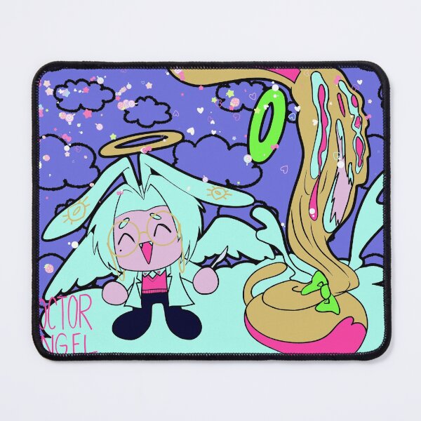 Item preview, Doc and Cupid designed and sold by Doctor Lover Boy.