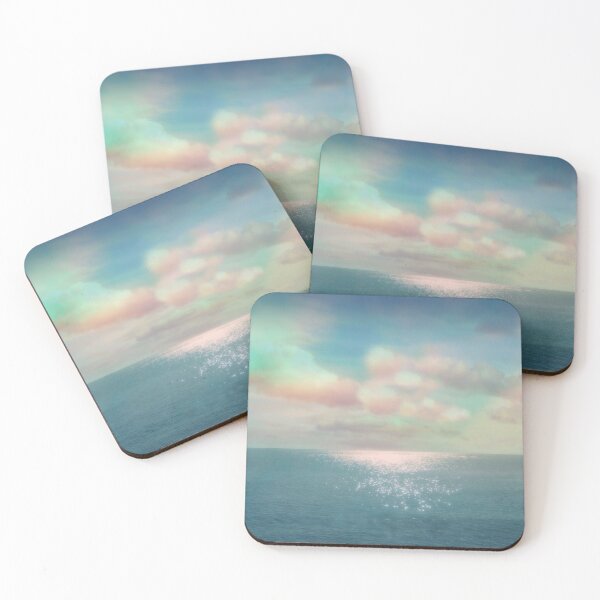 Item preview, Beautiful Afternoon In Dreamland By The Sea designed and sold by hurmerinta.