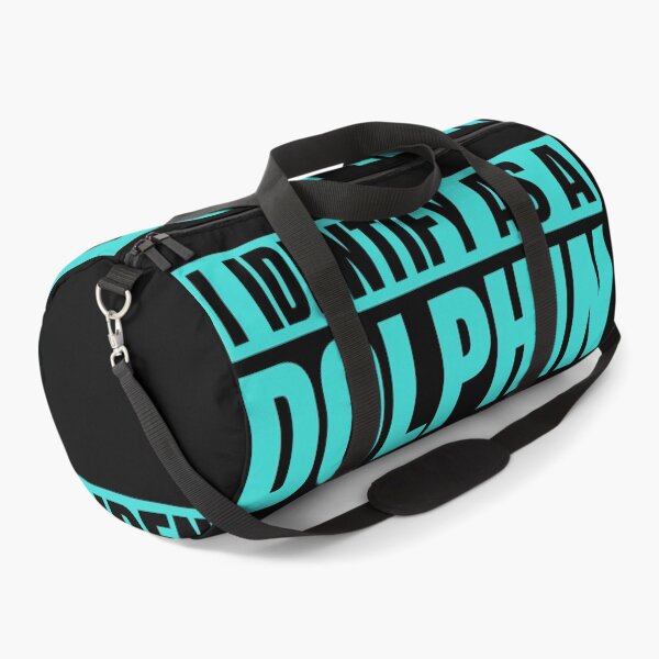 Item preview, I Identify As A Dolphin - One Breath Freediving designed and sold by cotros.