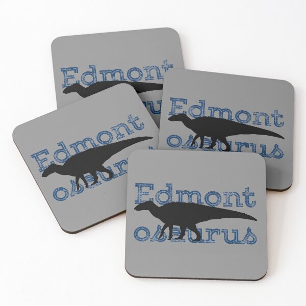 Item preview, Edmontosaurus - Dinosaur Design  designed and sold by TomSaturnV.