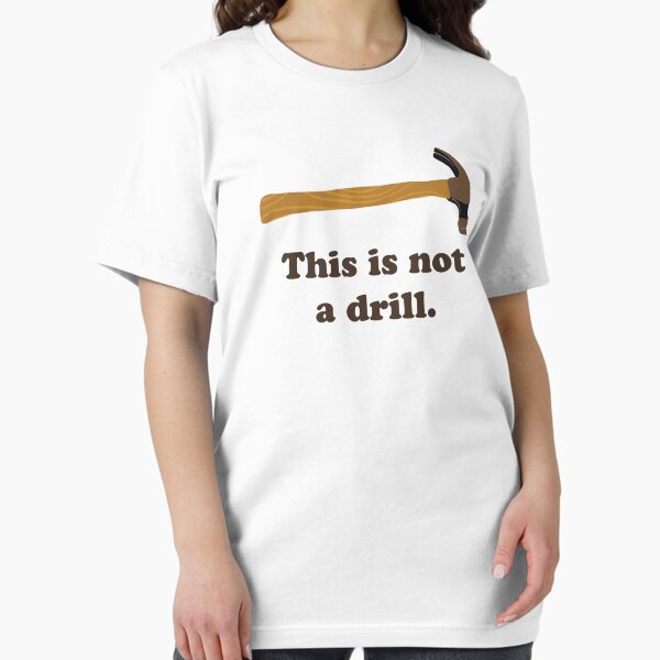 Artikel-Vorschau von  duh) Tolles Geschenk oder T-Shirt für Bauarbeiter, designt und verkauft von TheShirtYurt.
