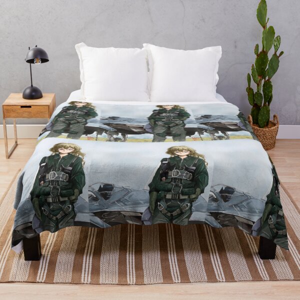 Item preview, Military Anime designed and sold by Viktoriia Trubiichuk.