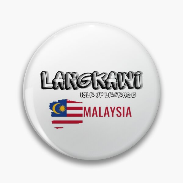Item preview, Langkawi Isle of legends Kedah Malaysia designed and sold by shahrone.