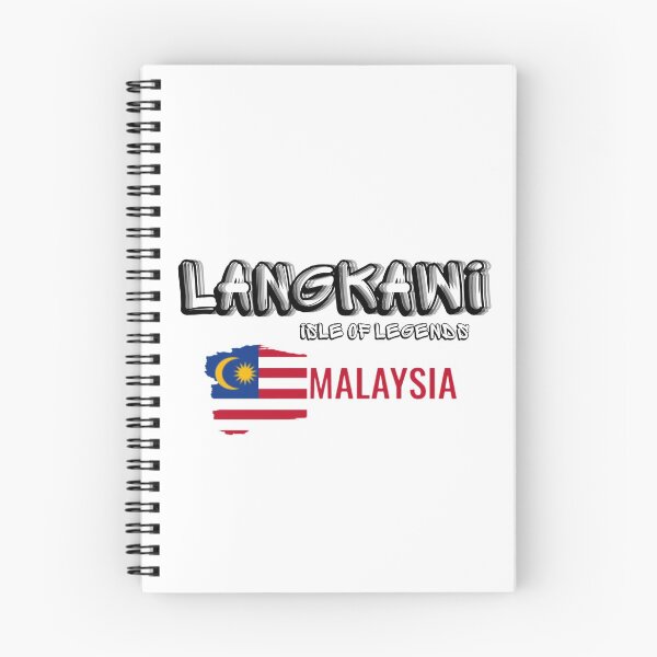 Item preview, Langkawi Isle of legends Kedah Malaysia designed and sold by shahrone.