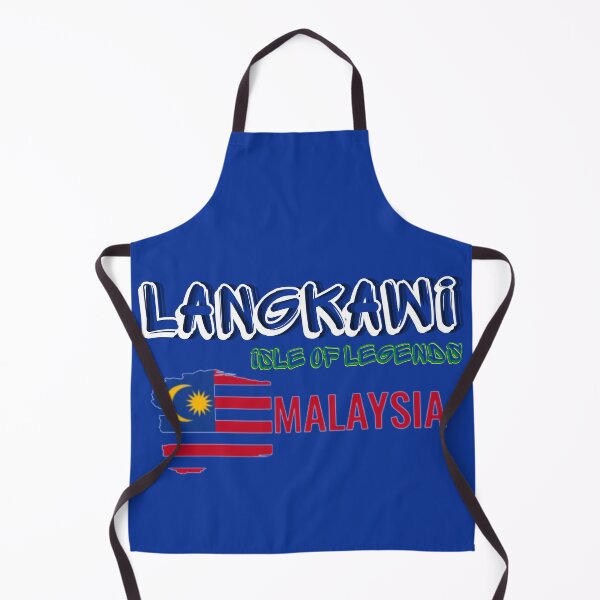 Item preview, Langkawi Isle of legends Kedah Malaysia designed and sold by shahrone.