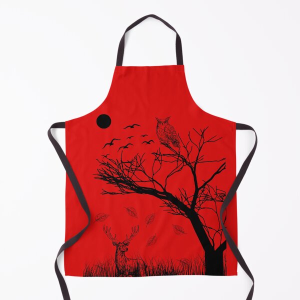 Item preview, An Odd Fall Evening designed and sold by janice56.