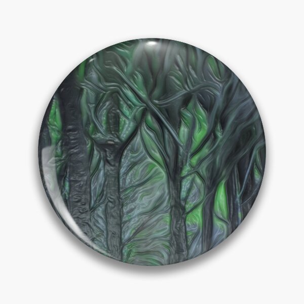 Item preview, Painted Tree Tops designed and sold by Huskyyy Designs.