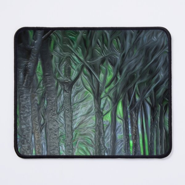 Item preview, Painted Tree Tops designed and sold by Huskyyy Designs.