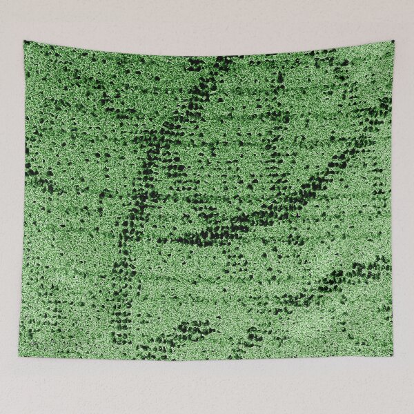 Item preview, Abstract Green designed and sold by W E NIXON  PHOTOGRAPHY.