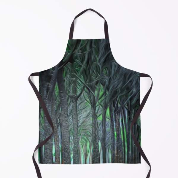 Item preview, Painted Tree Tops designed and sold by Huskyyy Designs.