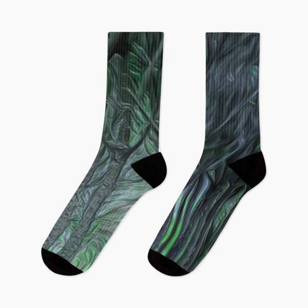 Item preview, Painted Tree Tops designed and sold by Huskyyy Designs.