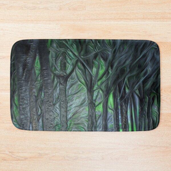 Item preview, Painted Tree Tops designed and sold by Huskyyy Designs.