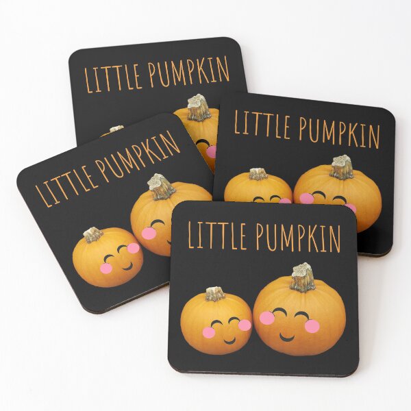 Item preview, Little Pumpkin.  designed and sold by Bumpulous.