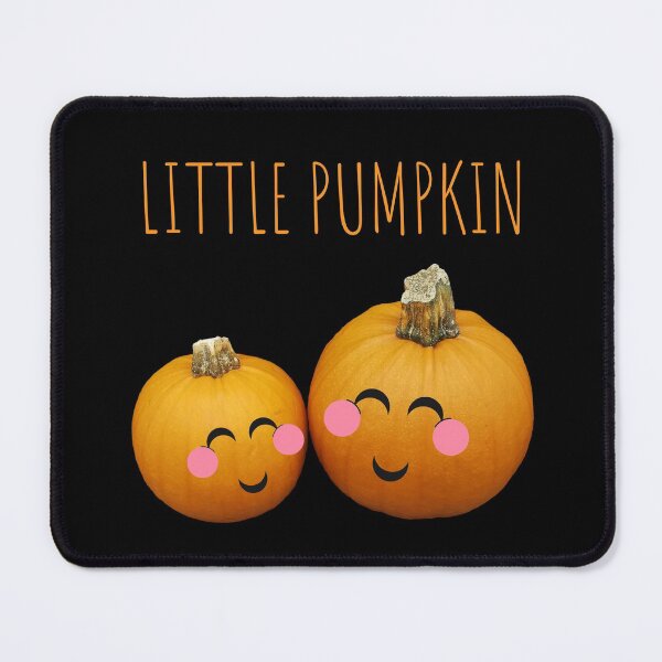 Item preview, Little Pumpkin. designed and sold by Bumpulous.
