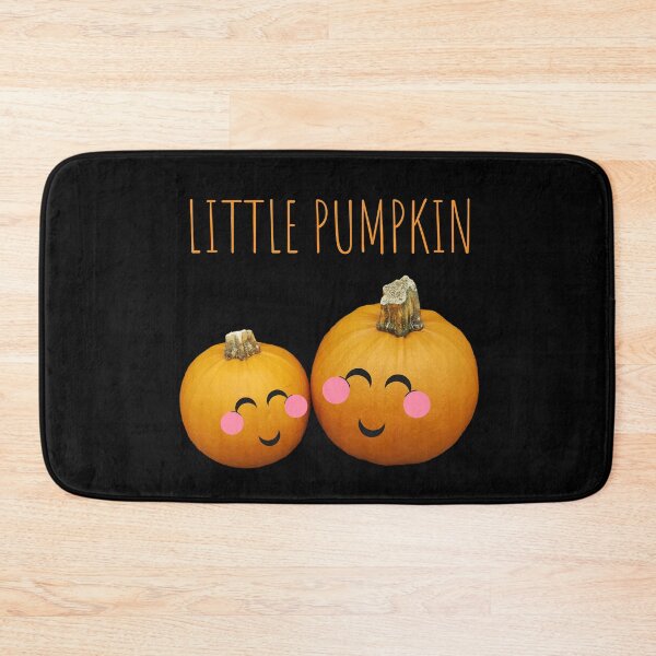 Item preview, Little Pumpkin.  designed and sold by Bumpulous.