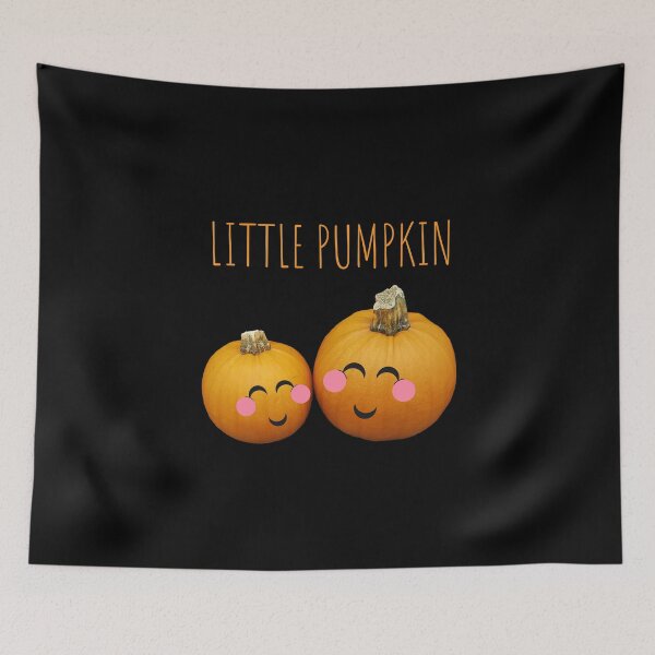 Item preview, Little Pumpkin.  designed and sold by Bumpulous.
