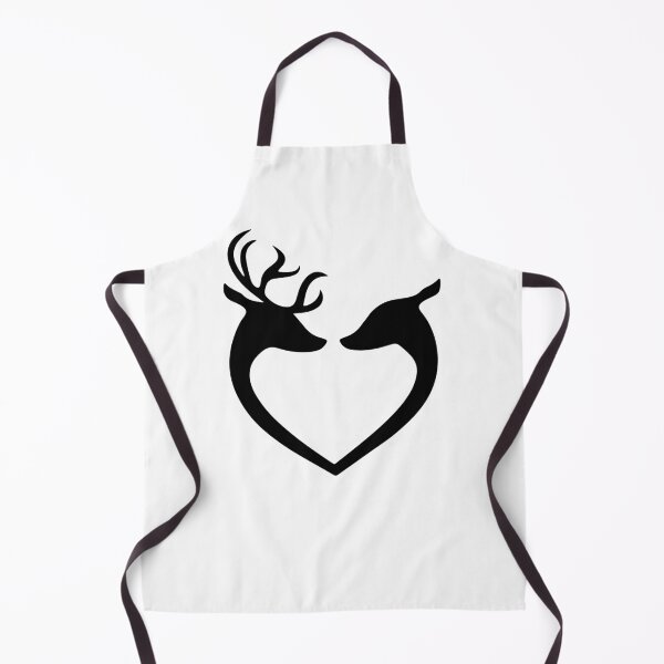 Item preview, halloween deer chest costume 3 designed and sold by Nikmay Design.