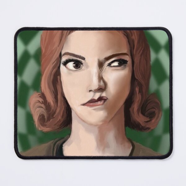 Item preview, The Broken Queen designed and sold by artgiantdrag.