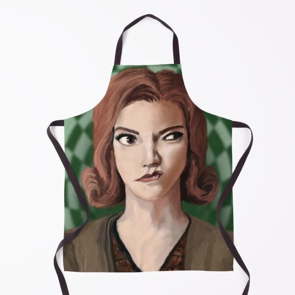 Item preview, The Broken Queen designed and sold by artgiantdrag.