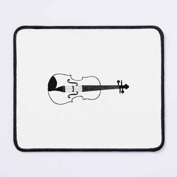 Item preview, Violin Player 2 designed and sold by Uma8.