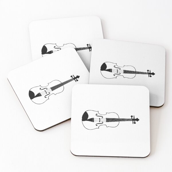 Item preview, Violin Player 2 designed and sold by Uma8.