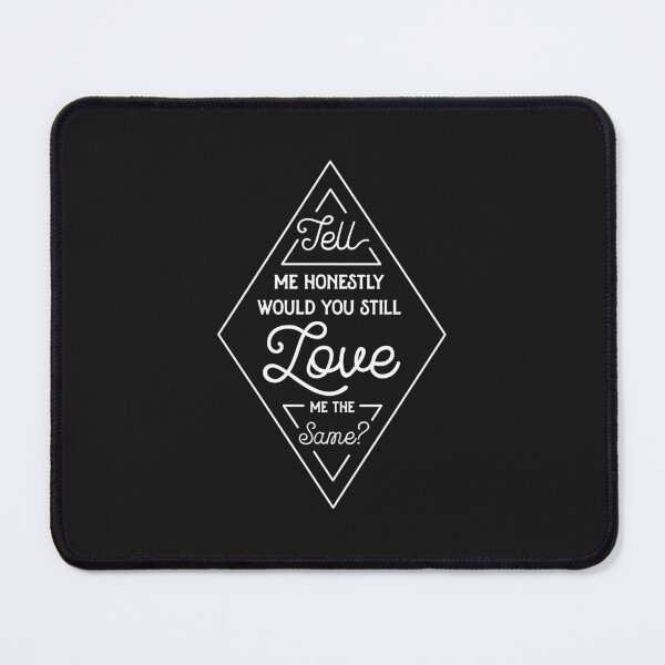 Item preview, Love me the same? designed and sold by mnmlstID.