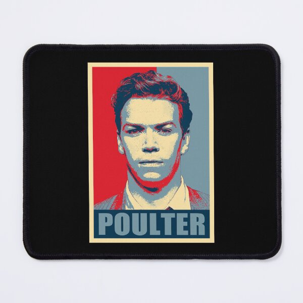 Item preview, Will Poulter Hope designed and sold by SaulPrice.