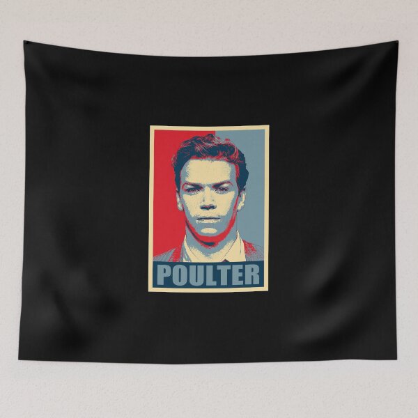 Item preview, Will Poulter Hope designed and sold by SaulPrice.
