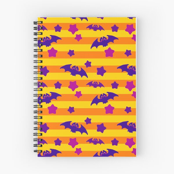 Item preview, batty stripes designed and sold by cosmoflare.