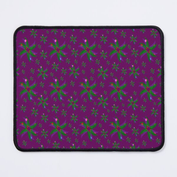 Item preview, Starfish Like Abstract Geometric Patterns Design 3 designed and sold by ClassyPatterns.