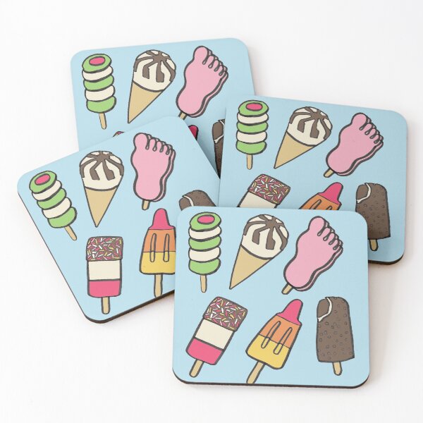 Item preview, Freeze designed and sold by Katsillustration.