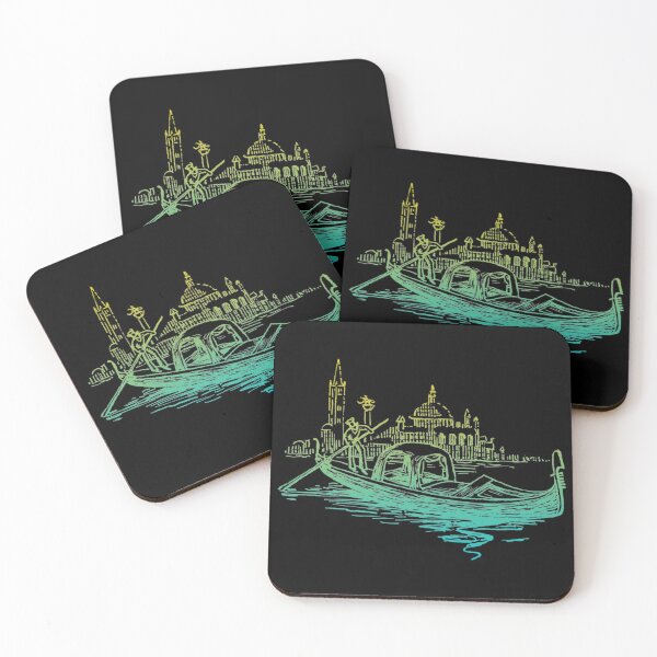 Item preview, Bg italian venice designed and sold by Syaddad.