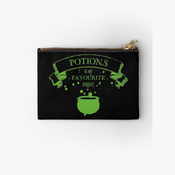 Item preview, Potions is my favorite subject designed and sold by PoeticGear.