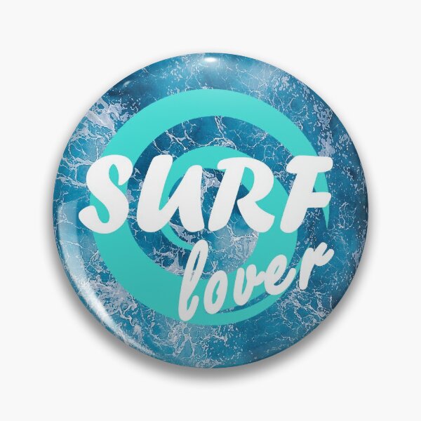 Item preview, Surf lover designed and sold by HeyLemon.