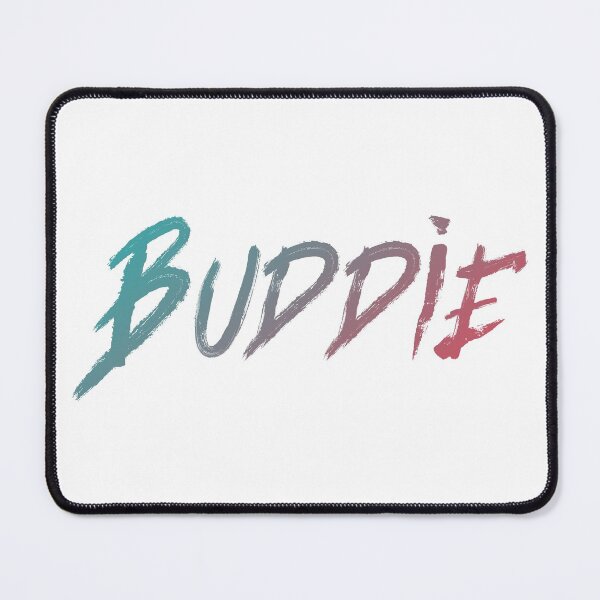 Item preview, Buddie designed and sold by nerdspride.