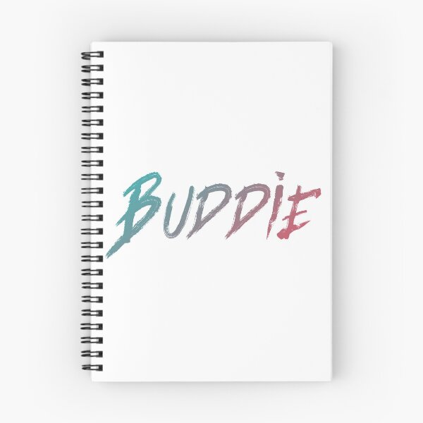 Item preview, Buddie designed and sold by nerdspride.