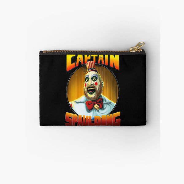 Item preview, Captain Spaulding designed and sold by Haloooo325.