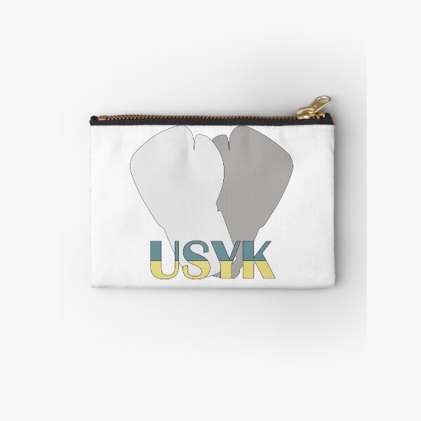 Item preview, Usyk Vs Joshua designed and sold by Horkrux.
