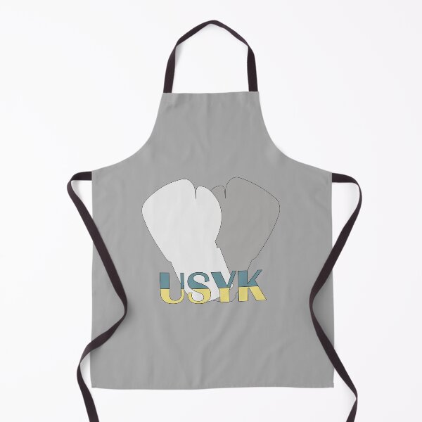 Item preview, Usyk Vs Joshua designed and sold by Horkrux.